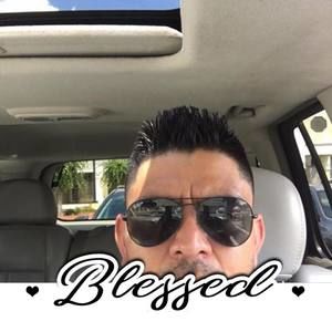 Meet your Posher, Gabriel